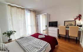 Rogowska Apartament